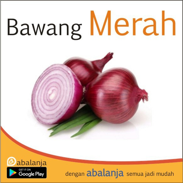 Bawang Merah 250gr