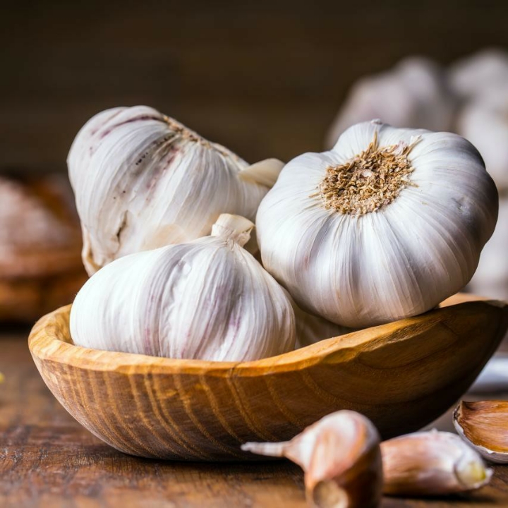 Bawang Putih