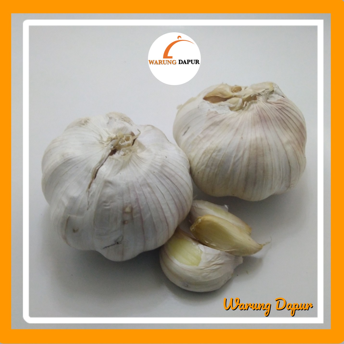 Bawang Putih