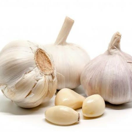 Bawang Putih