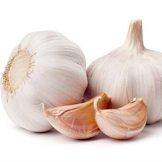 Bawang Putih