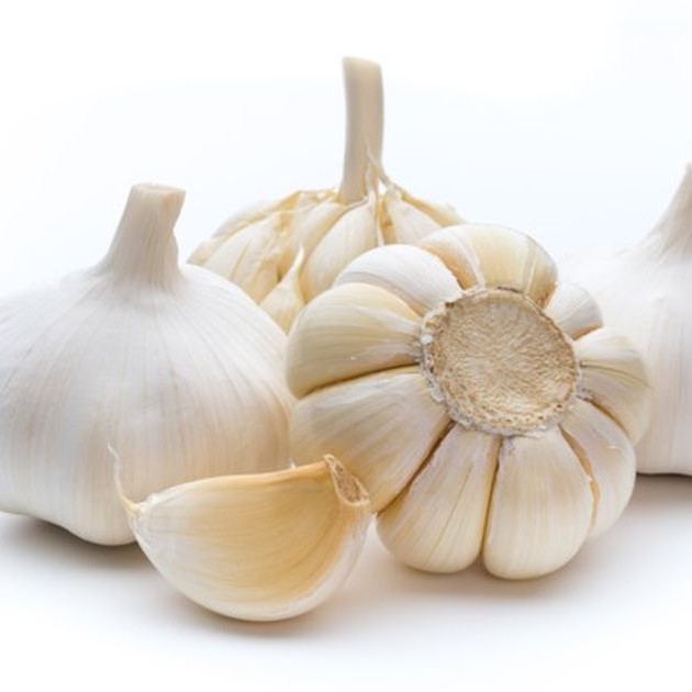 Bawang Putih