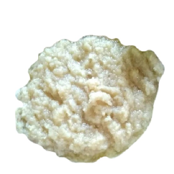 Bawang Putih Giling