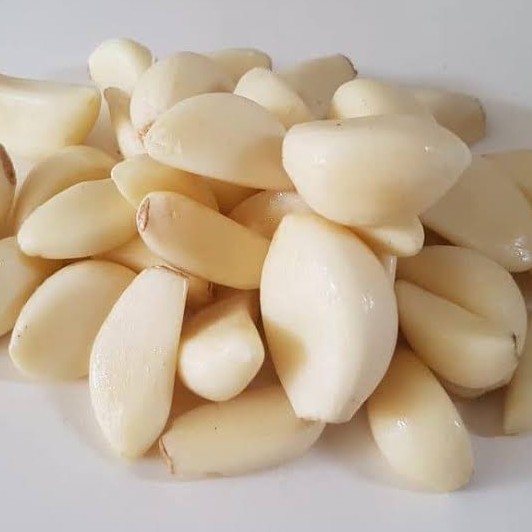 Bawang Putih Kupas