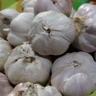 Bawang Putih 250 gr