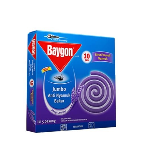 Baygon