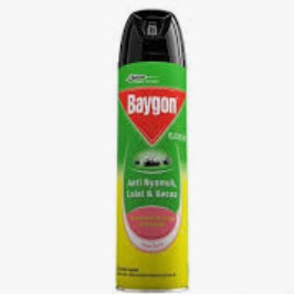 Baygon 600ml