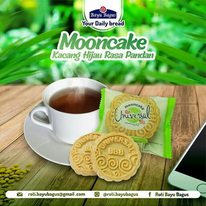 Mooncake