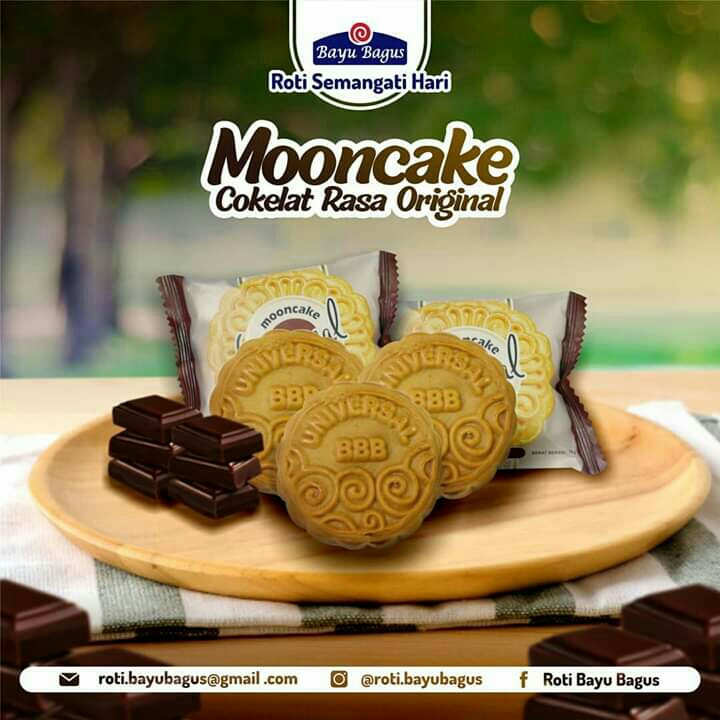 Mooncake 3