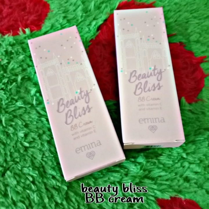 Bb Cream Emina