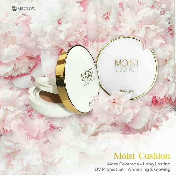 Bb Cushion