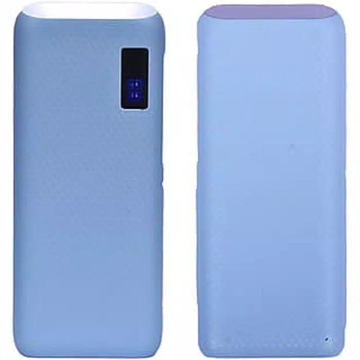 Power Bank Samsung 198000mah  Dual-Usb Output  Fashion Lights 2