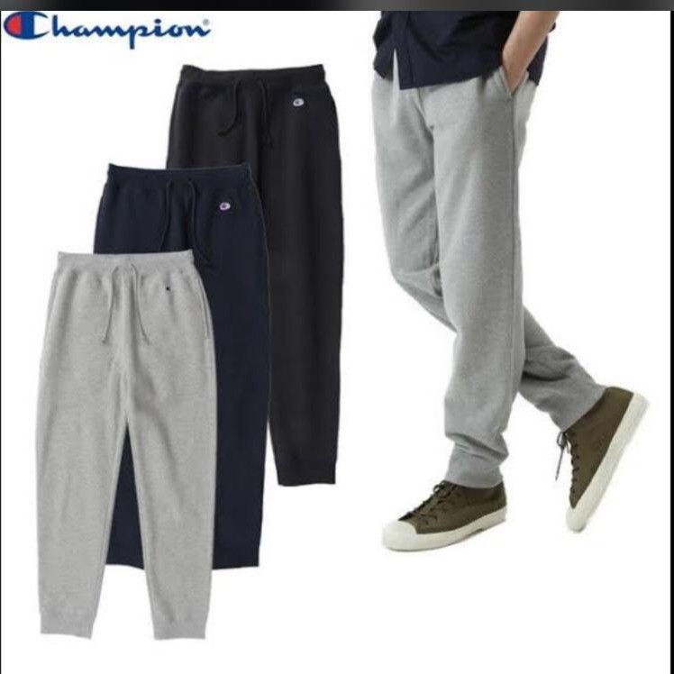 Bbng-champion Joggers 2