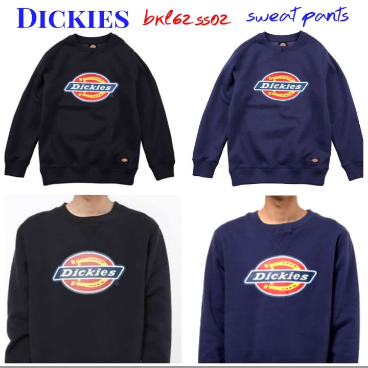 Bbng-dickies Crewneck