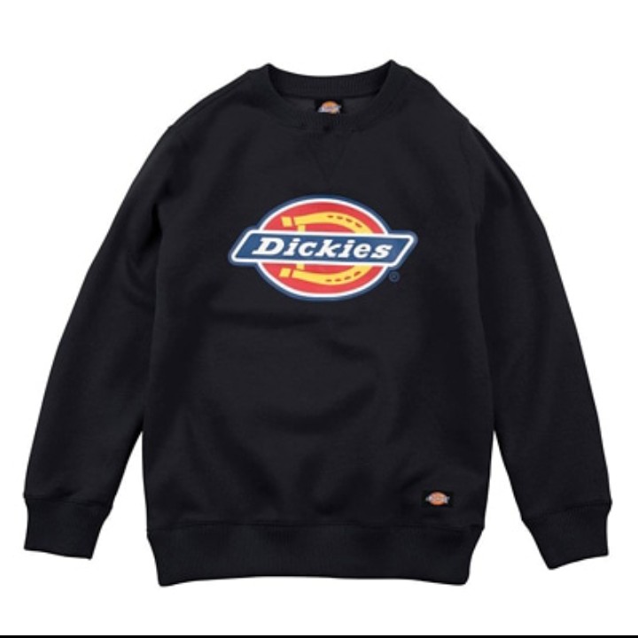 Bbng-dickies Crewneck 2