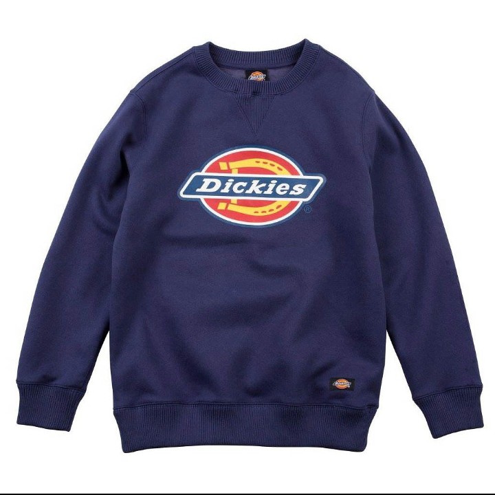 Bbng-dickies Crewneck 3