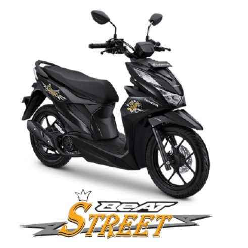 BEAD STREET CBS
