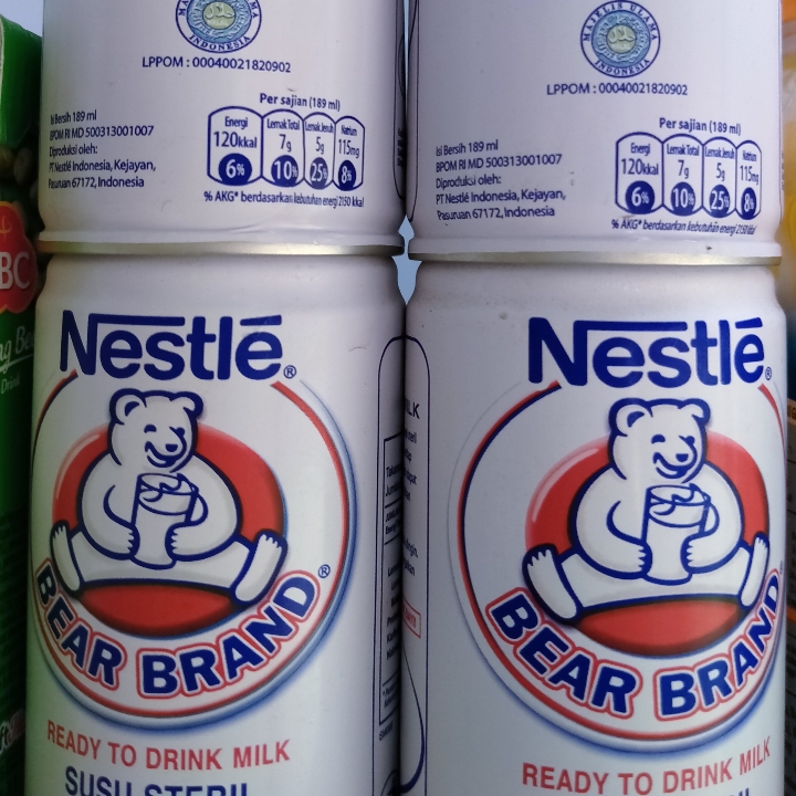 Bear Brand