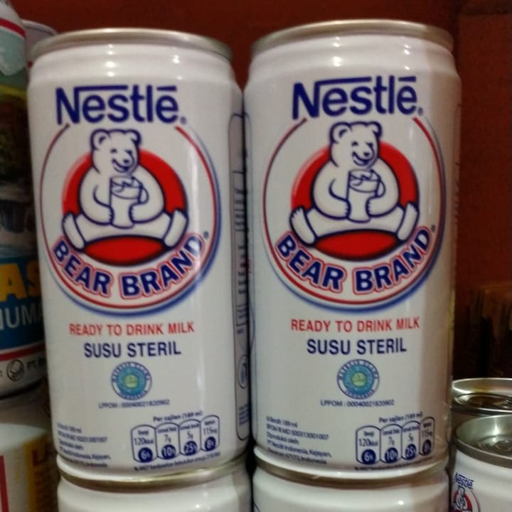 Bear Brand