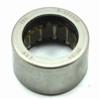 Bearing Needle 20x29x18