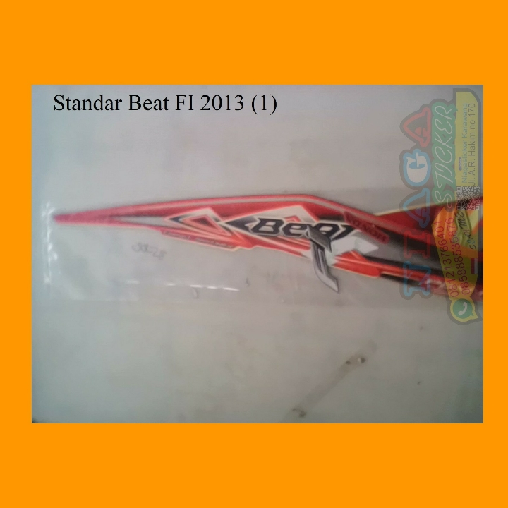 Beat 2013
