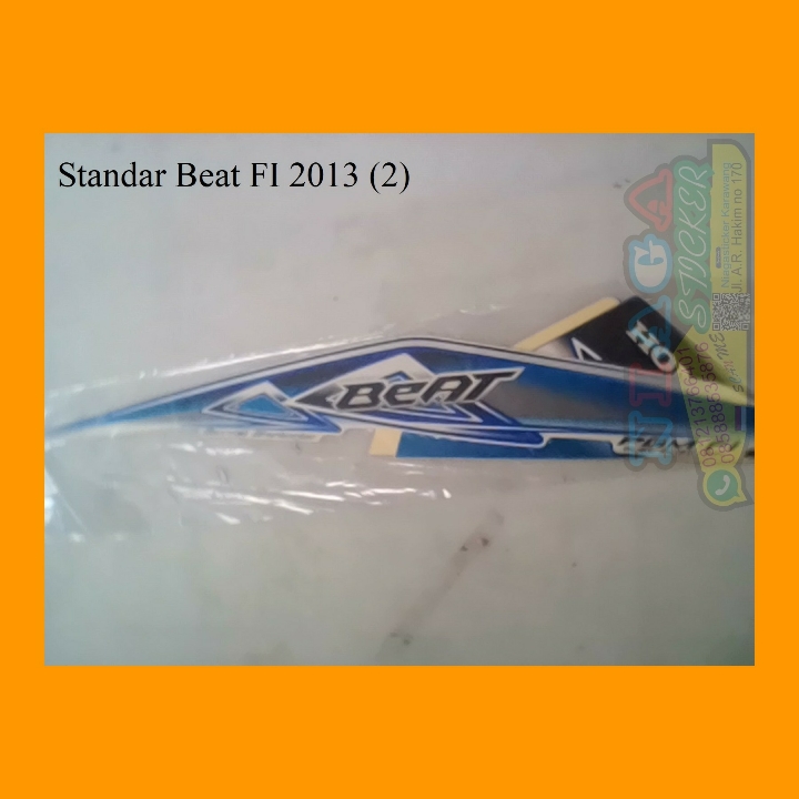 Beat 2013 2