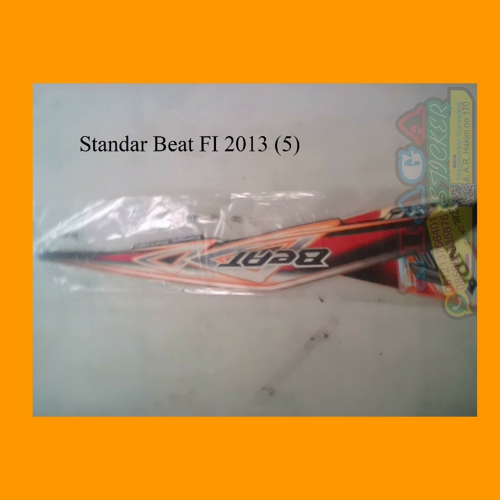 Beat 2013 4
