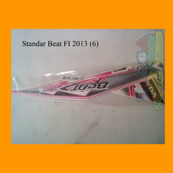Beat 2013 5