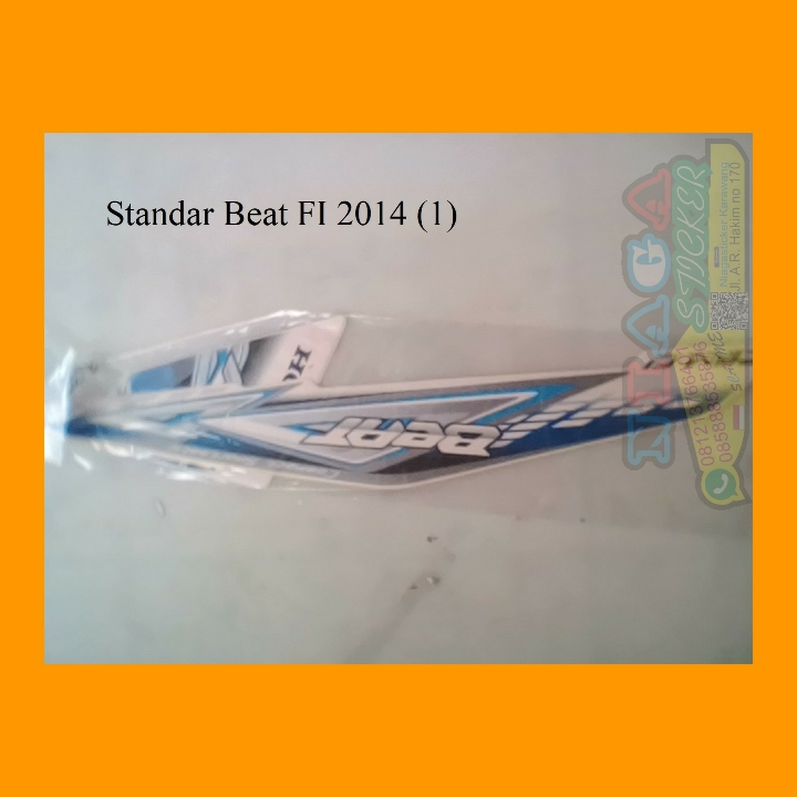 Beat 2014
