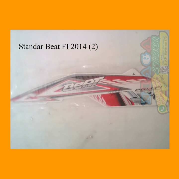 Beat 2014 2