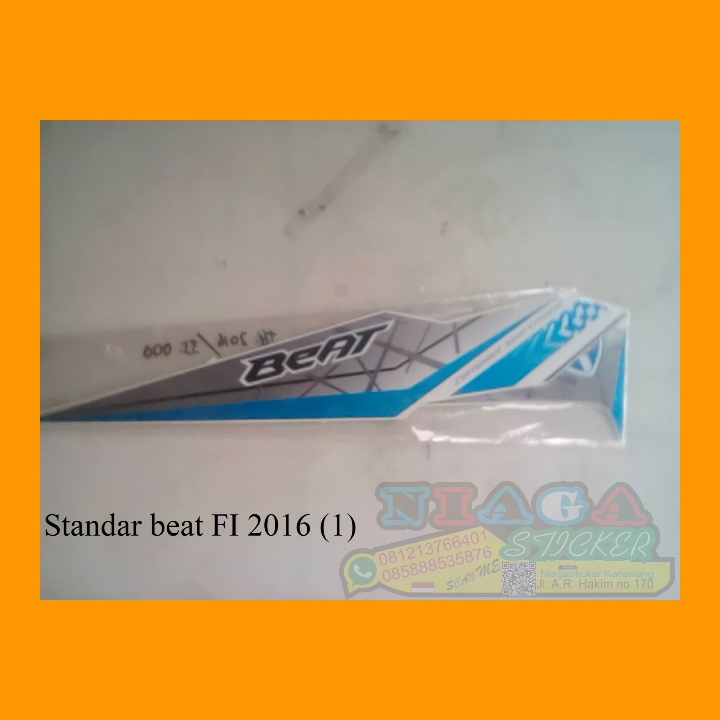 Beat 2016