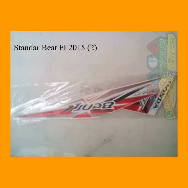 Beat 2015 2