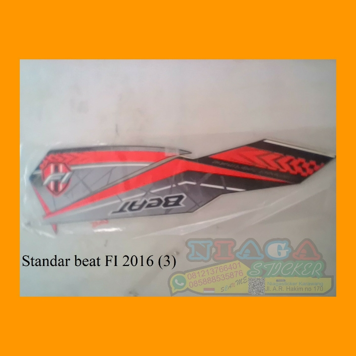 Beat 2016 3