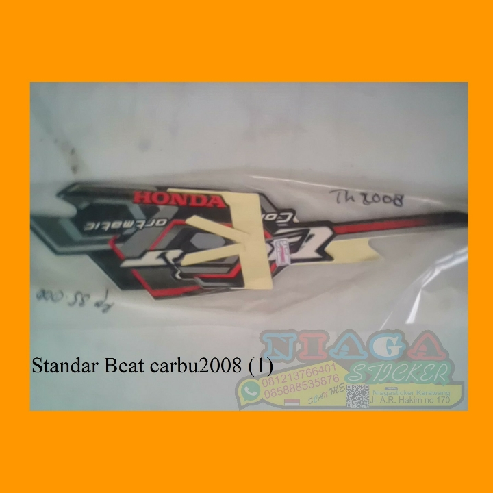 Beat Karbu 2008 2