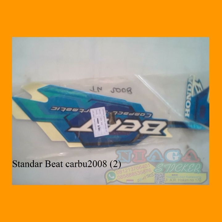 Beat Karbu 2008 3
