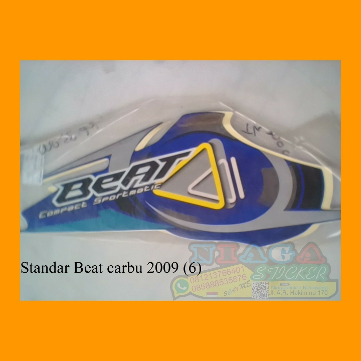 Beat Karbu 2009