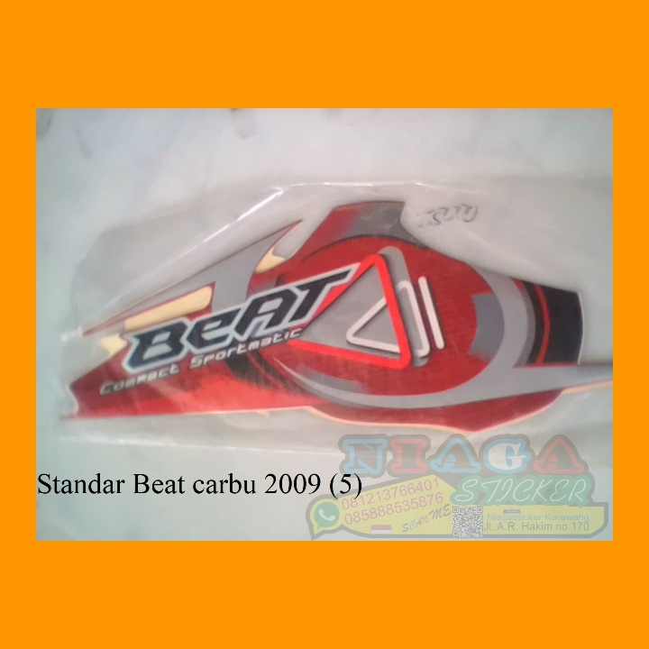 Beat Karbu 2009 2