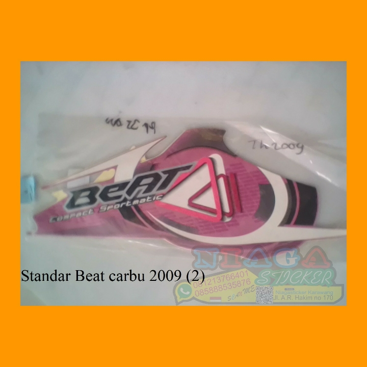 Beat Karbu 2009 3
