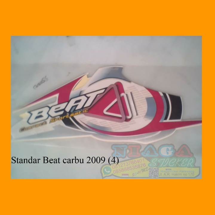 Beat Karbu 2009 4