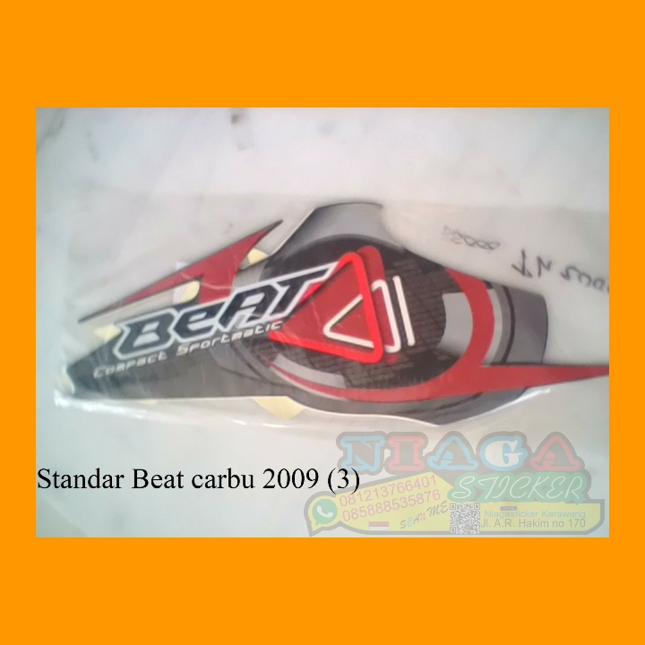 Beat Karbu 2009 5