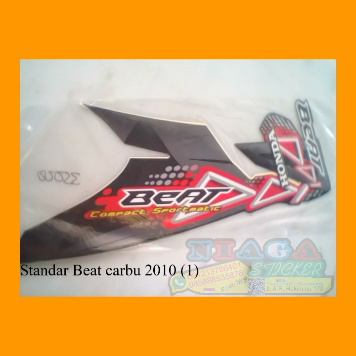 Beat Karbu 2010