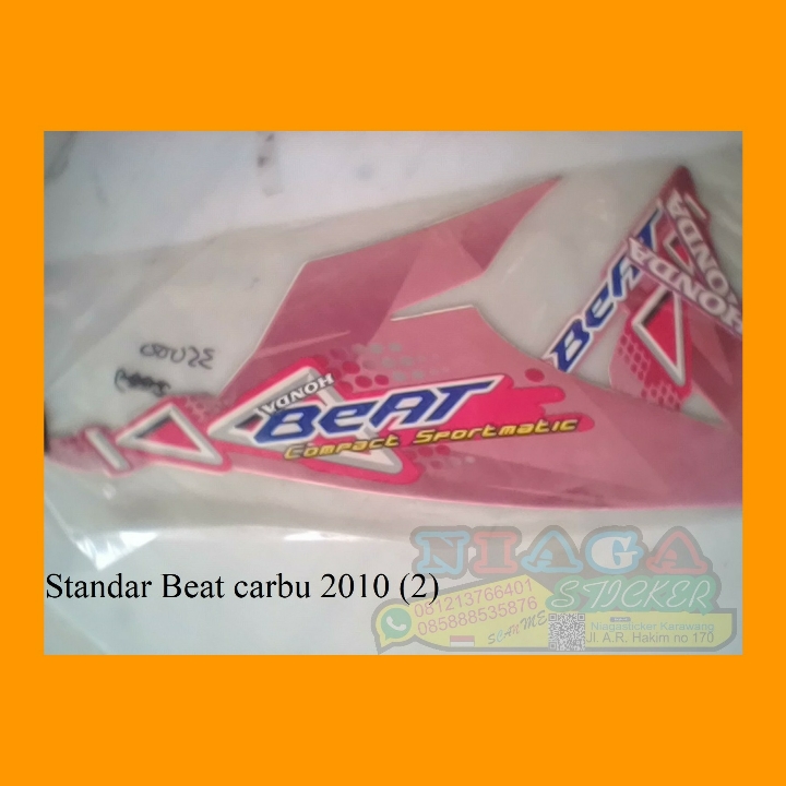 Beat Karbu 2010 2