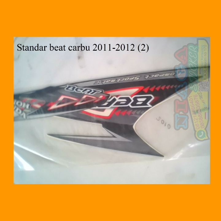 Beat Karbu 2011-2012 2