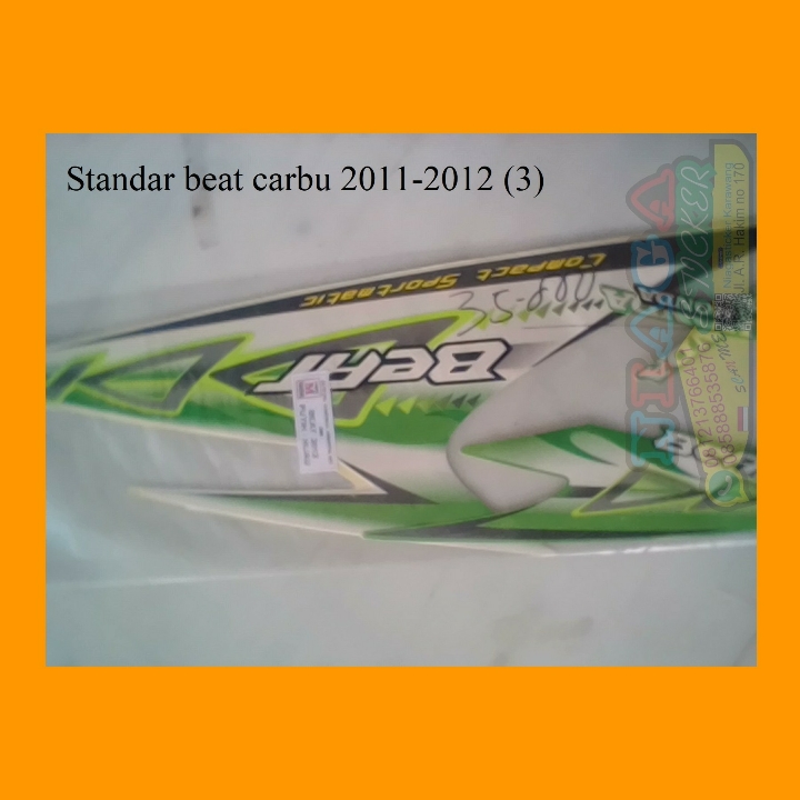 Beat Karbu 2011-2012 3