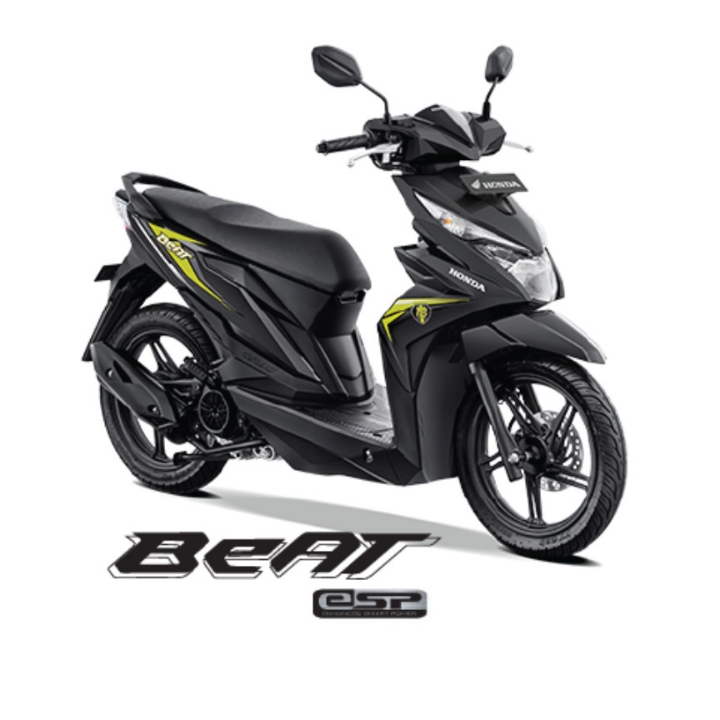 Beat Sporty Cbs