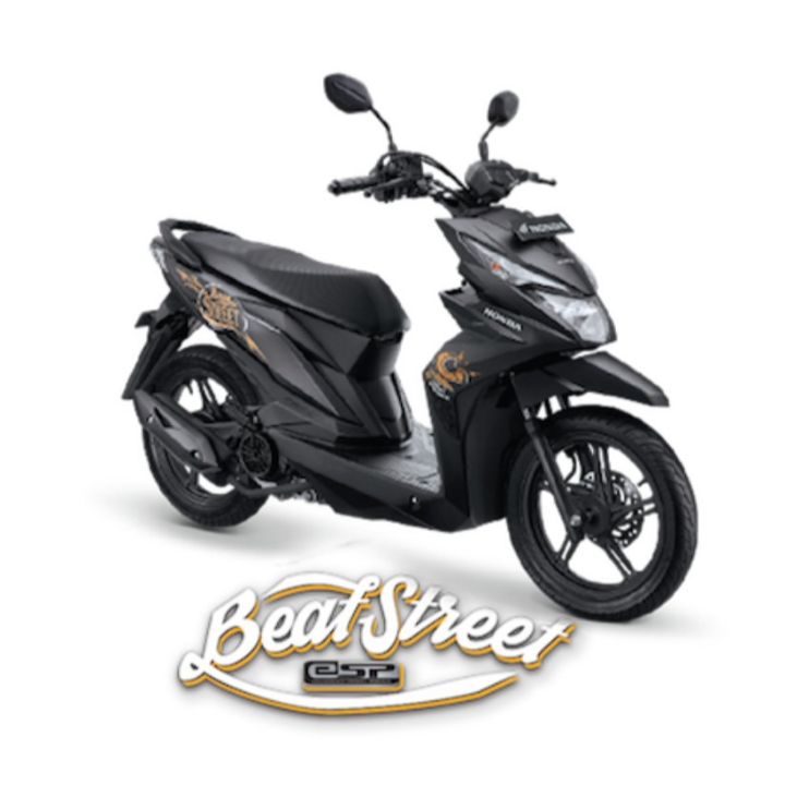 Beat Street