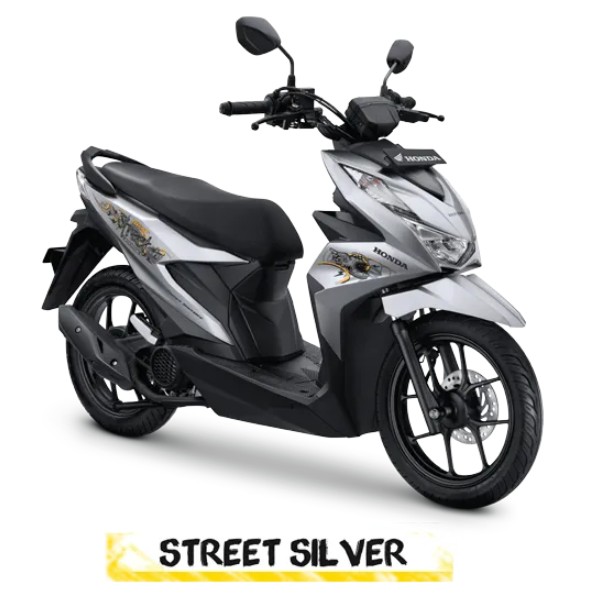 Beat Street