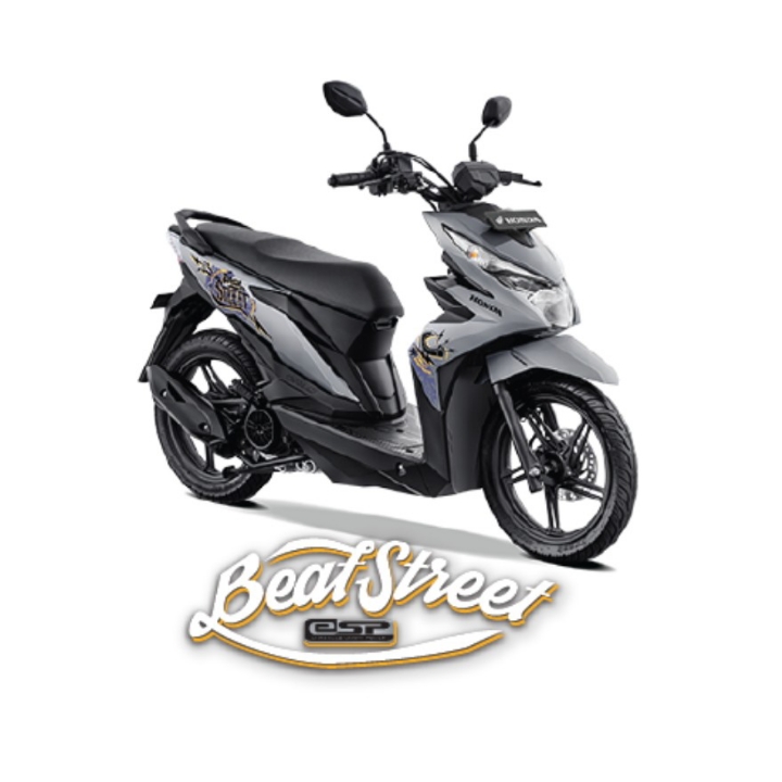 Beat Street