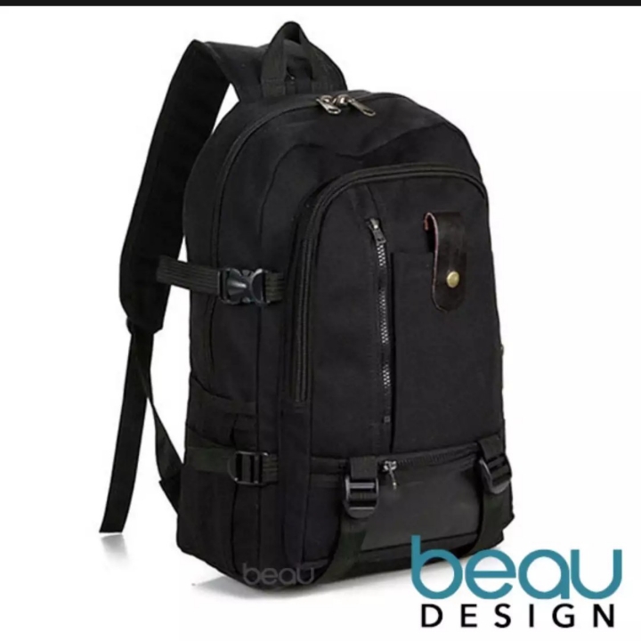 Beau Tas Ransel