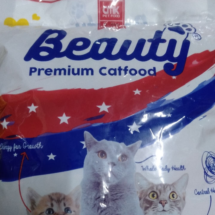 Beauty Berat 1 Kg